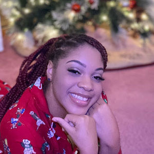 Meet your Posher, Erica